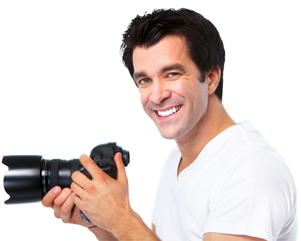 Webs profesionales para fot&oacute;grafos